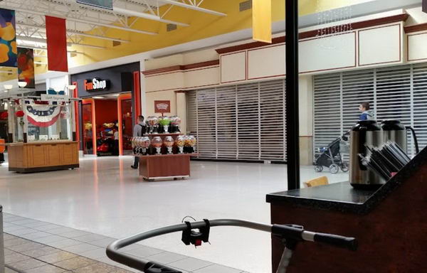 Fashion Square Mall - Photo From Mall Website